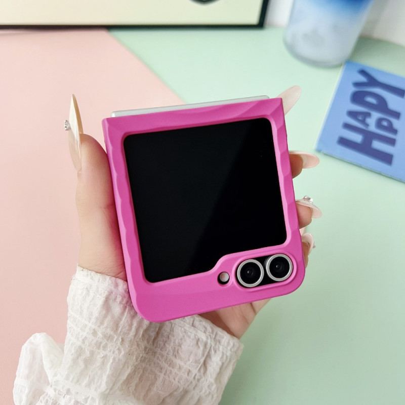 Skal Samsung Galaxy Z Flip 7 Fe Telefonfodral Magnetisk