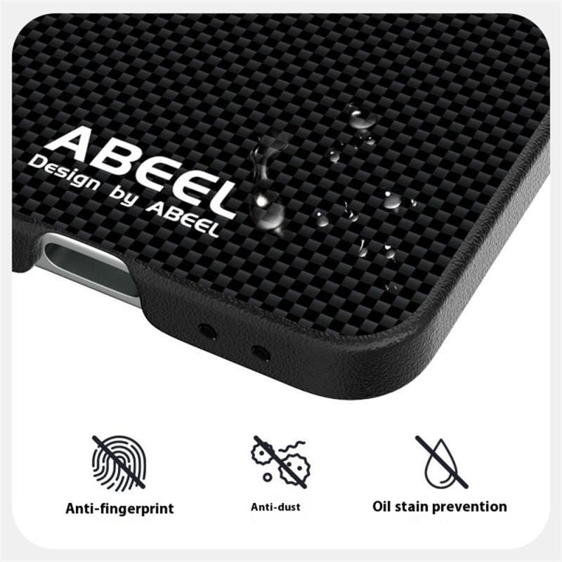 Skal Samsung Galaxy Z Flip 7 Fe Telefonfodral Magsafe-kompatibel Abeel