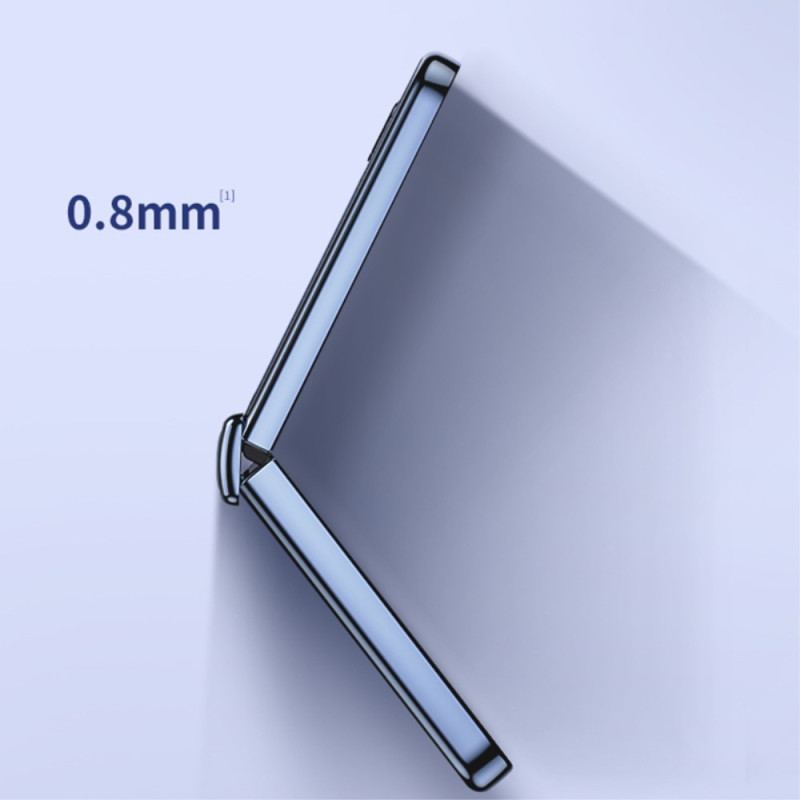 Skal Samsung Galaxy Z Flip 7 Fe Telefonfodral Premium