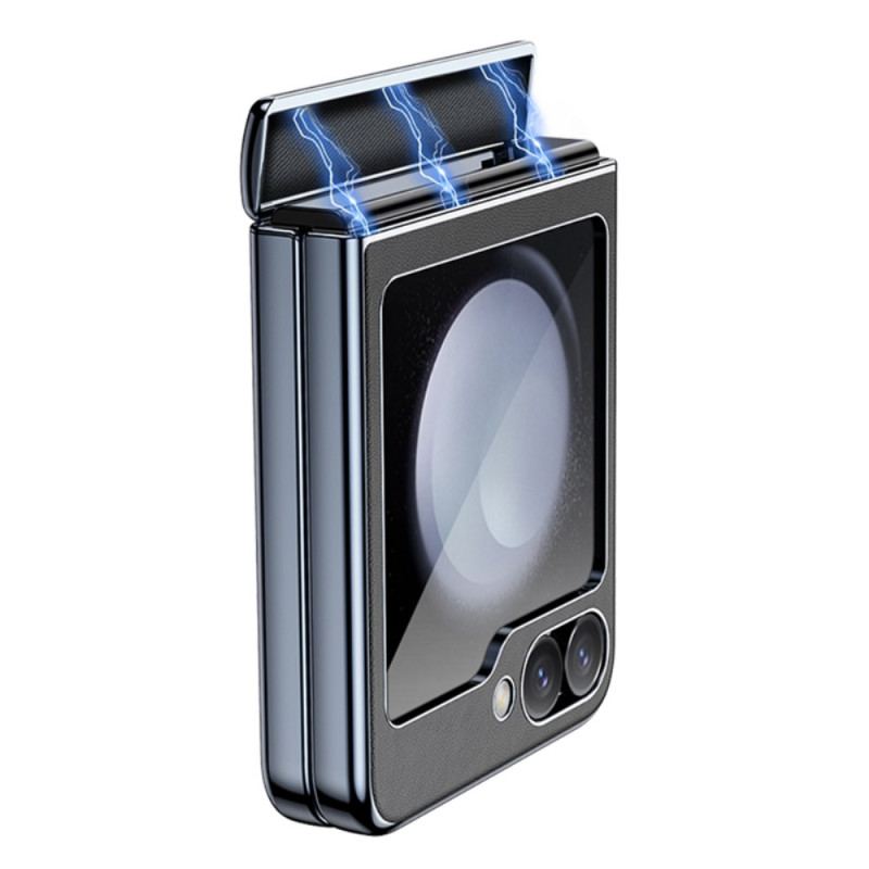 Skal Samsung Galaxy Z Flip 7 Fe Telefonfodral Premium