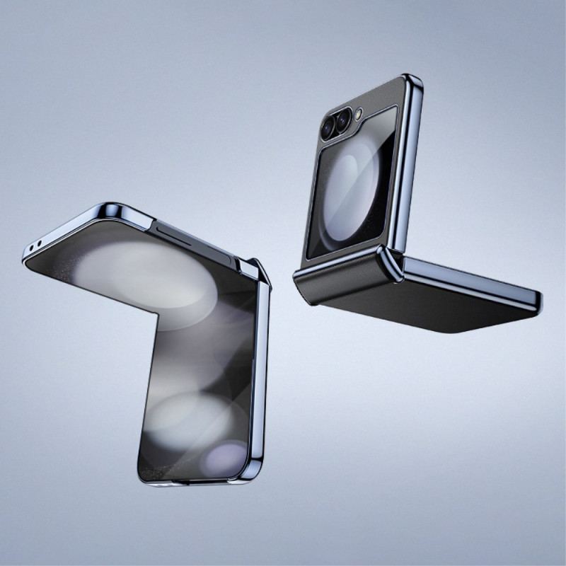 Skal Samsung Galaxy Z Flip 7 Fe Telefonfodral Premium