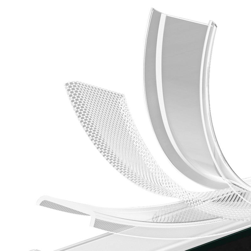 Skal Samsung Galaxy Z Flip 7 Fe Transparent Rem