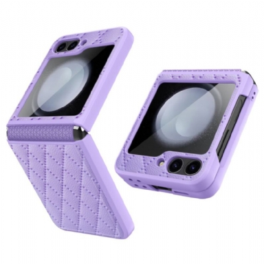 Skal Samsung Galaxy Z Flip 7 Fe Vadderad