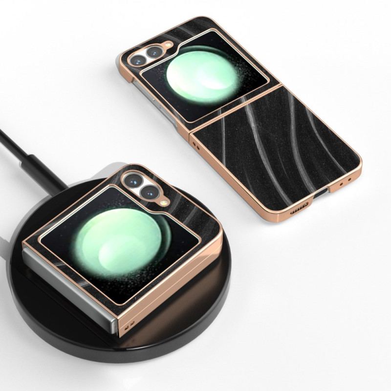 Skal Samsung Galaxy Z Flip 7 Fe Vintergatan