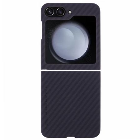 Skal Samsung Galaxy Z Flip 7 Fe X-level Kolfiber