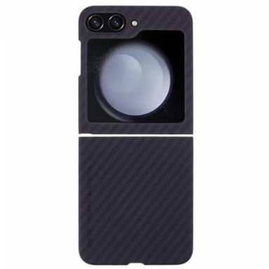 Skal Samsung Galaxy Z Flip 7 Fe X-level Kolfiber