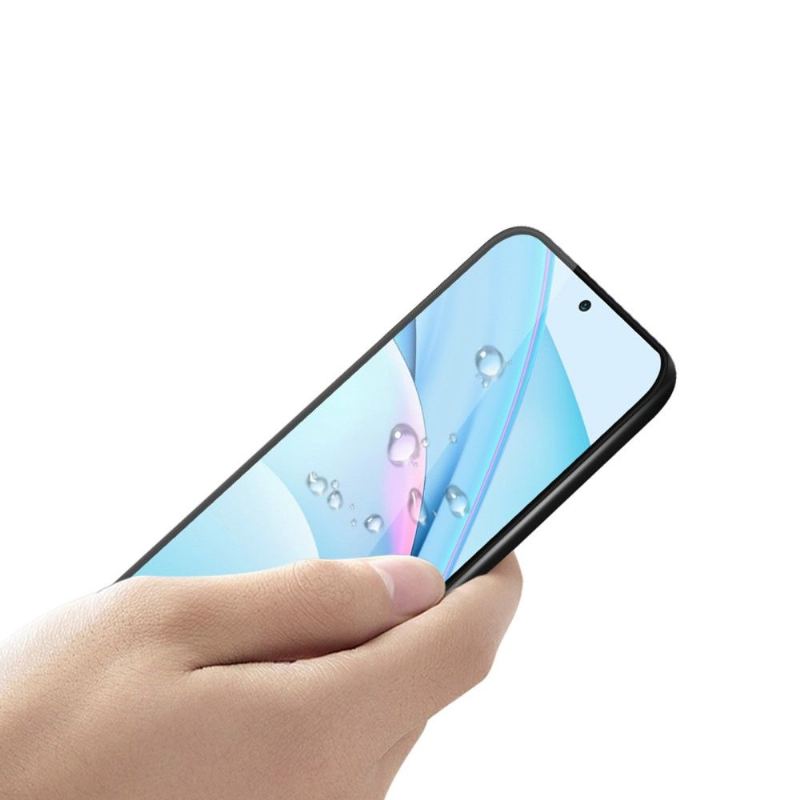 Xiaomi Mi 10T Lite 5G Skärmskydd I Härdat Glas I Full Storlek