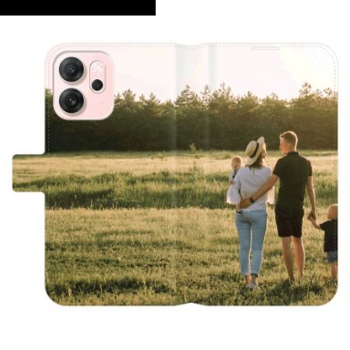 Fodral Oppo Reno 14f 5g Elegant