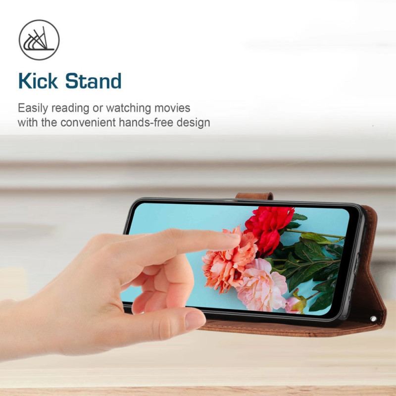 Fodral Oppo Reno 14f 5g Retrodesign