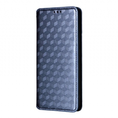 Folio-fodral Oppo Reno 14f 5g Diamantmönster