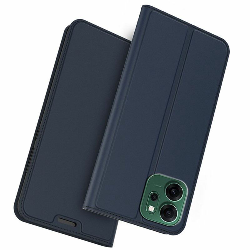 Folio-fodral Oppo Reno 14f 5g Korthållare