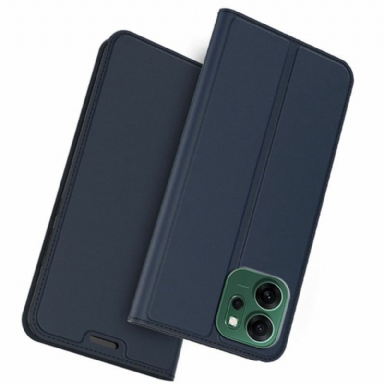 Folio-fodral Oppo Reno 14f 5g Korthållare