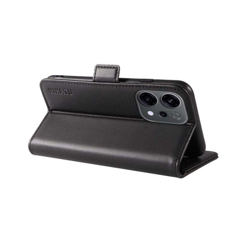 Läderfodral Oppo Reno 14f 5g Telefonfodral Yikatu