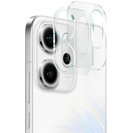 Linsskydd I Härdat Glas För Oppo Reno 14 F 5g Imak