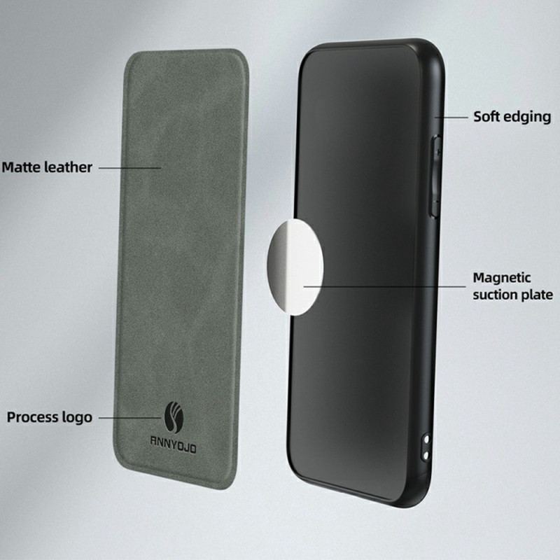 Skal Oppo Reno 14f 5g Annyojo