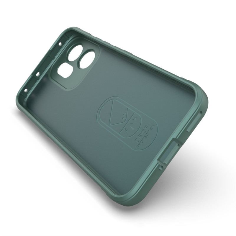 Skal Oppo Reno 14f 5g Halkfri