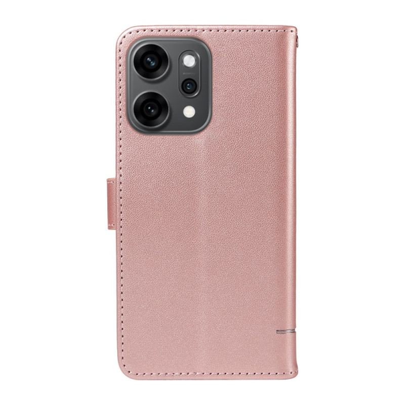 Skyddsfodral Oppo Reno 14f 5g Katt