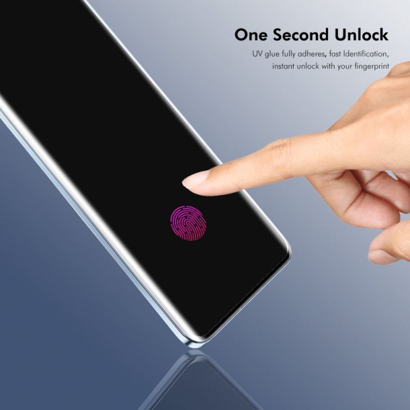 Skärmskydd I Härdat Glas För Vivo X100 Pro