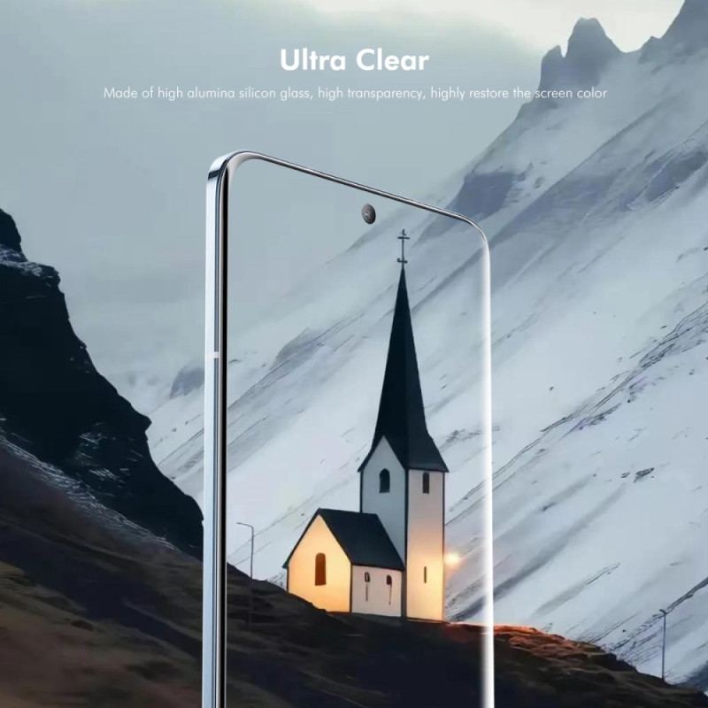 Skärmskydd I Härdat Glas För Vivo X100 Pro