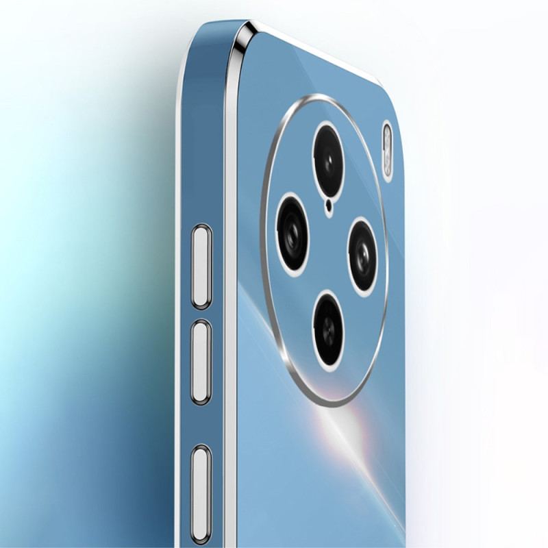 Skal För Vivo X100 Pro Xinli Ringhållare