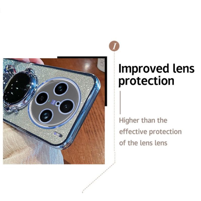 Skal Vivo X100 Pro Astronautstativ