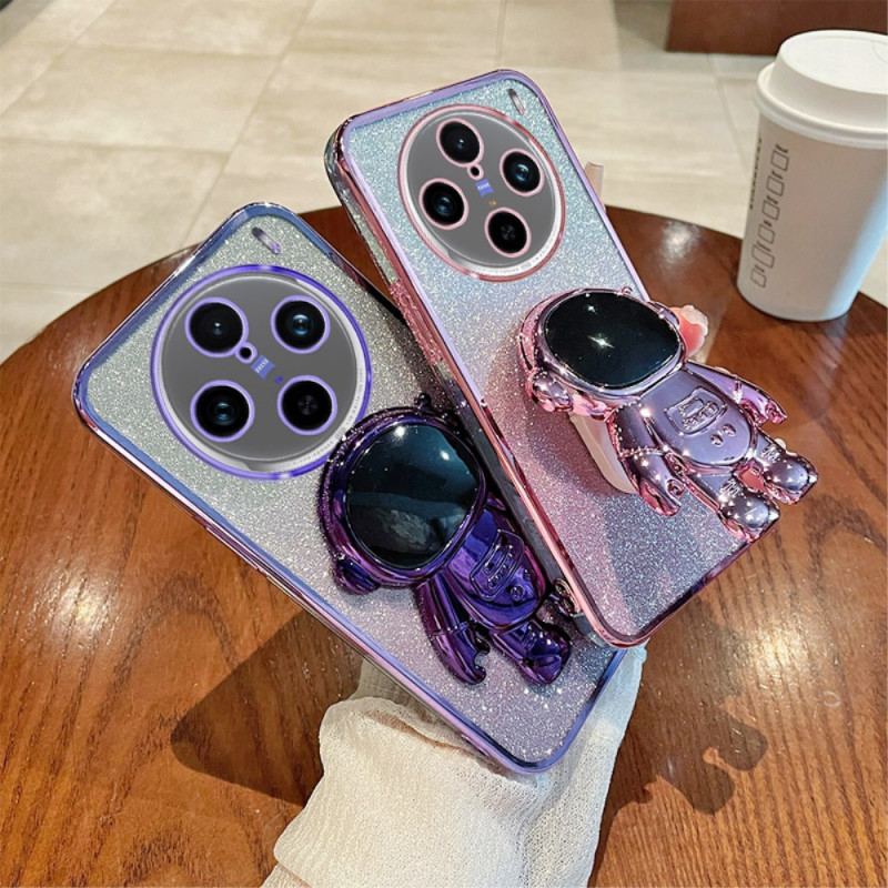 Skal Vivo X100 Pro Astronautstativ