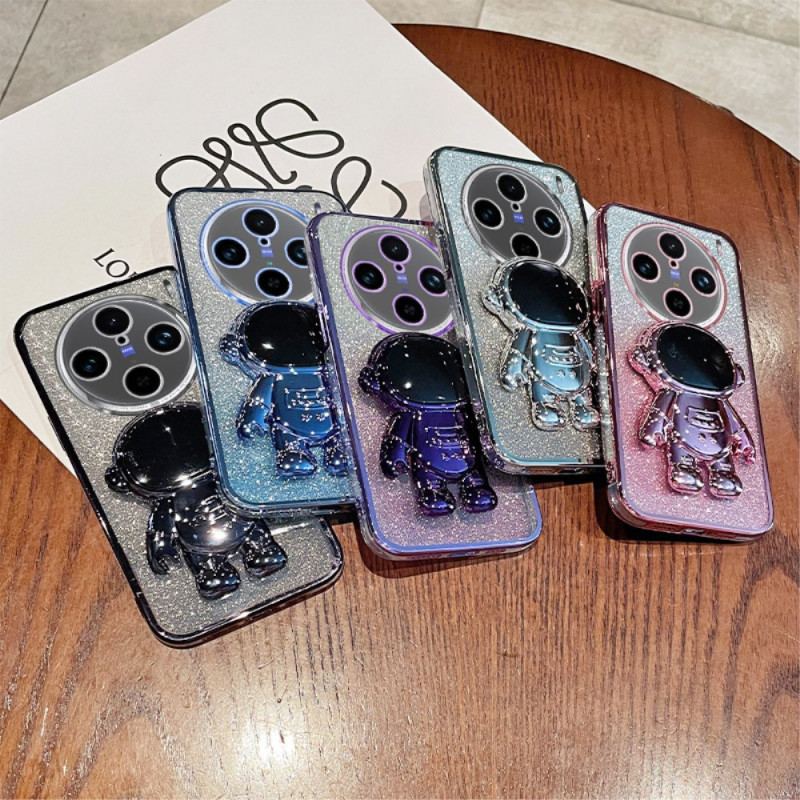 Skal Vivo X100 Pro Astronautstativ