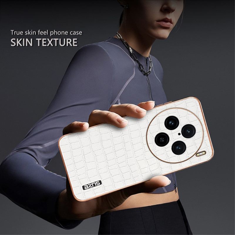 Skal Vivo X100 Pro Azns