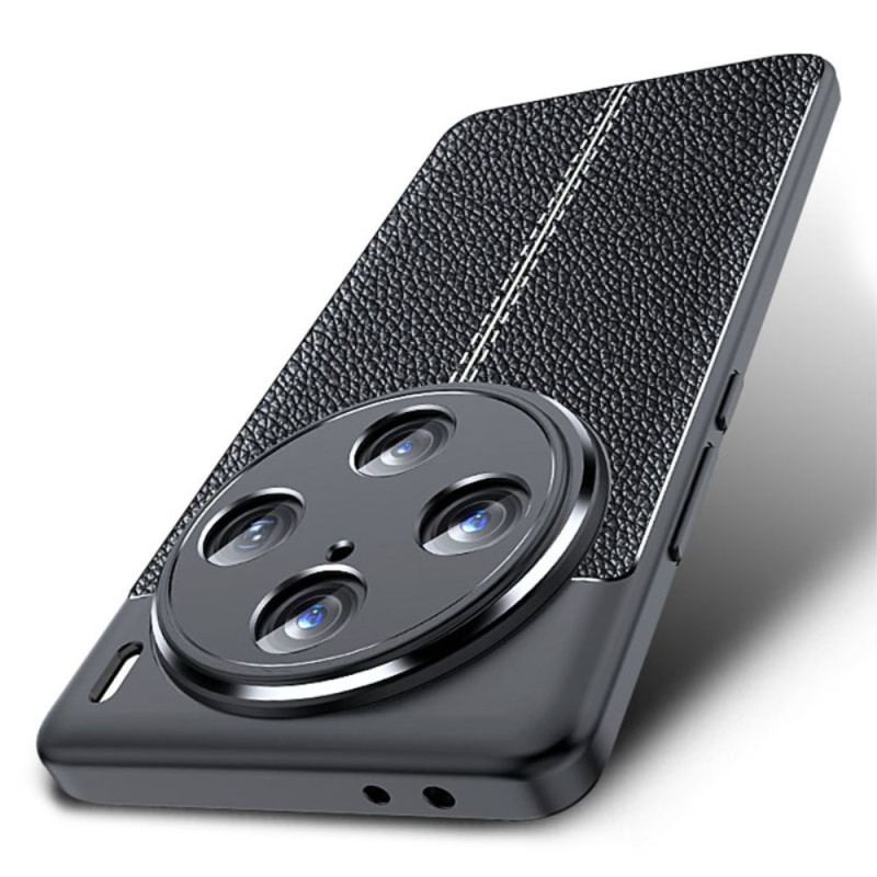 Skal Vivo X100 Pro Dubbel Linje