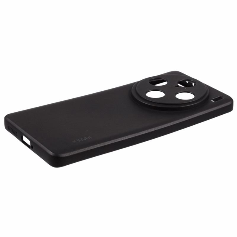 Skal Vivo X100 Pro Guardian-serien X-level