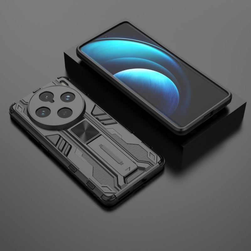 Skal Vivo X100 Pro Hopfällbart Stativ