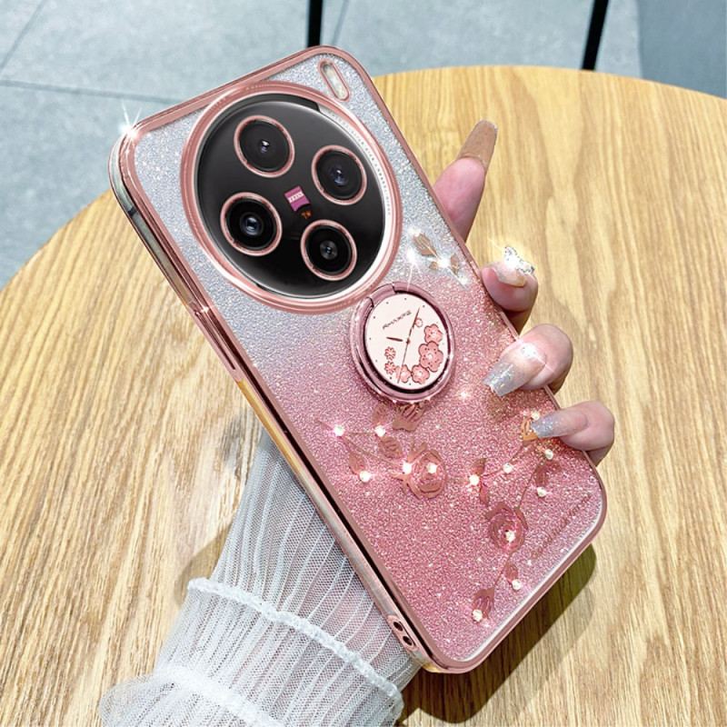 Skal Vivo X100 Pro Kadem Ringhållare