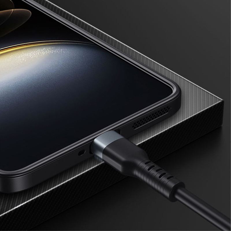 Skal Vivo X100 Pro Metalleffekt