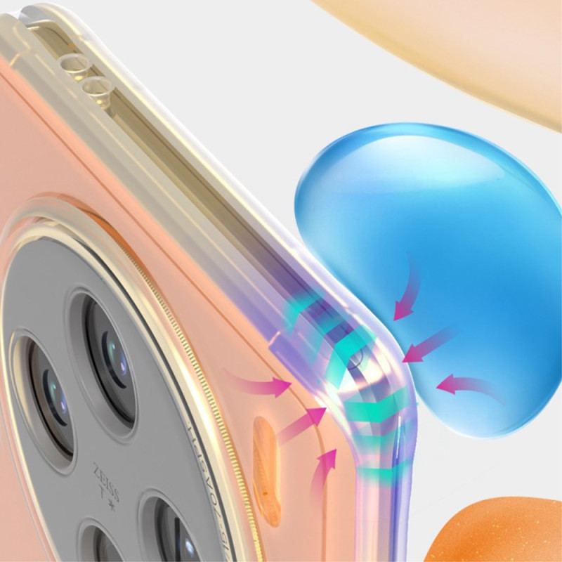 Skal Vivo X100 Pro Q.coo