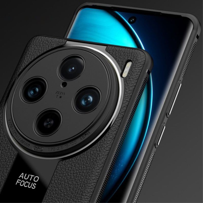 Skal Vivo X100 Pro Q.coo Halkfri