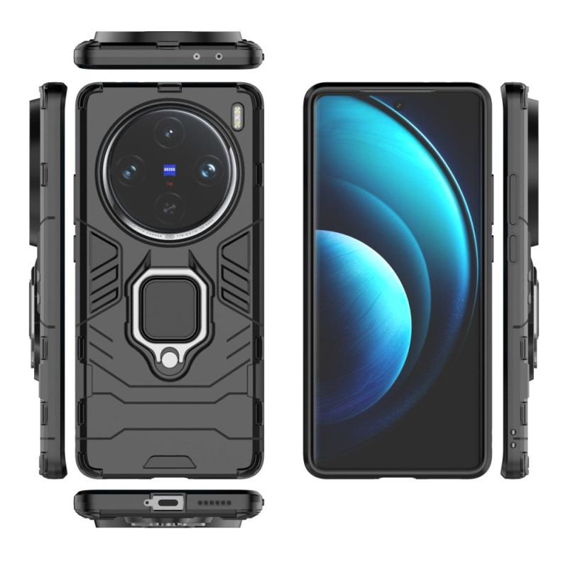 Skal Vivo X100 Pro Slitstark Ring