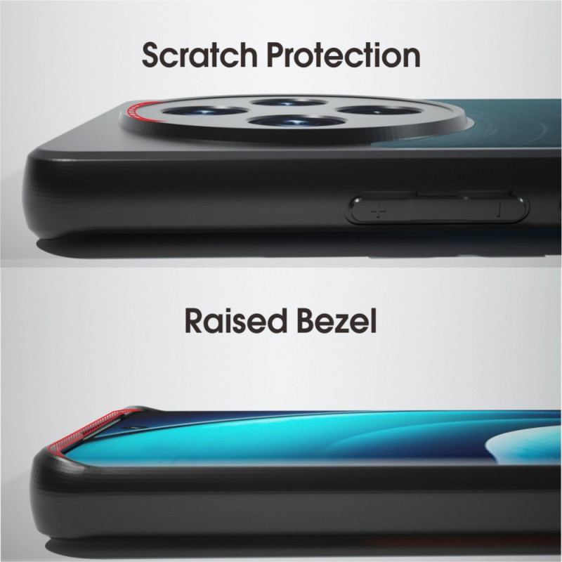 Skal Vivo X100 Pro Telefonfodral Ibmrs