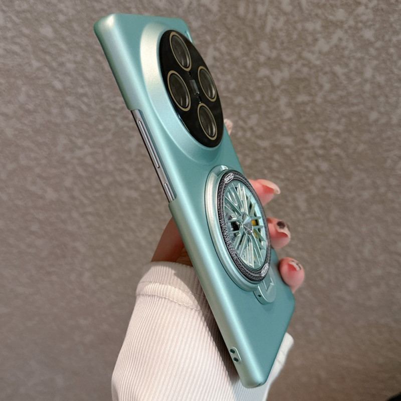 Skal Vivo X100 Pro Telefonfodral Magsafe Med Stativ