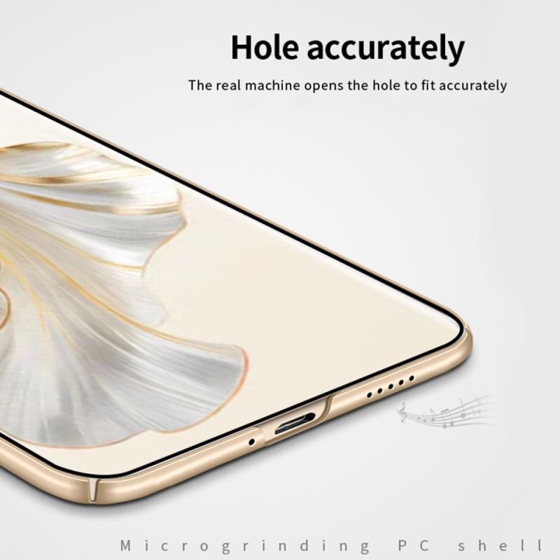 Skal Vivo X100 Pro Ultratunn Mofi