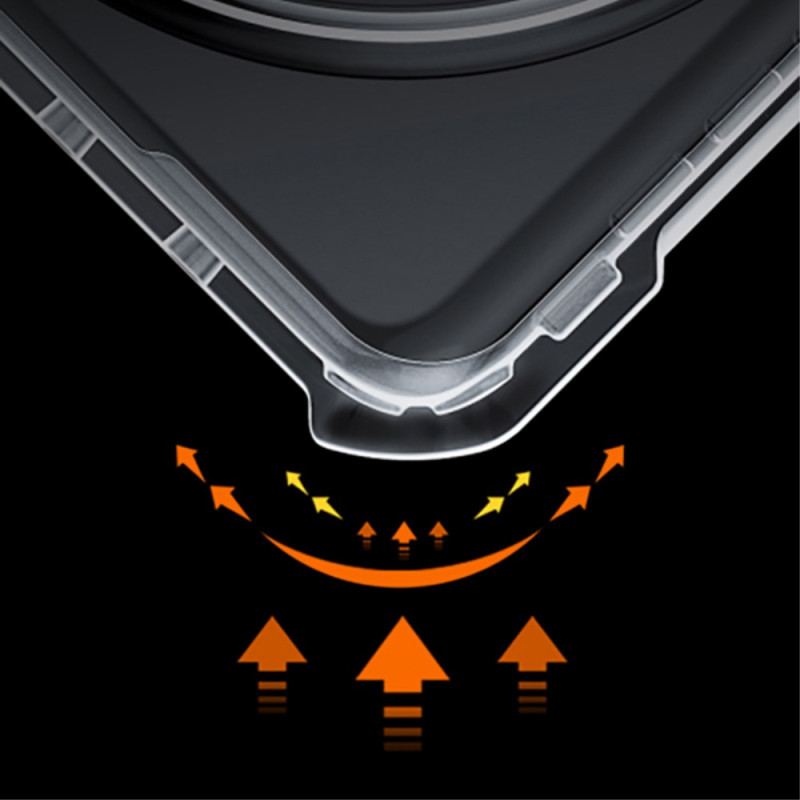 Skal Vivo X100 Pro Xundd