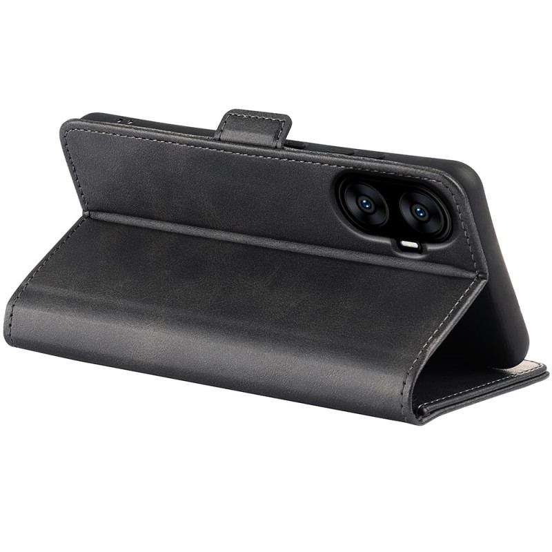 Fodral För Realme C55 Dubbelspänne