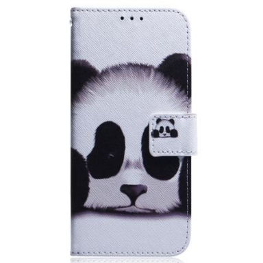 Fodral För Realme C55 Panda