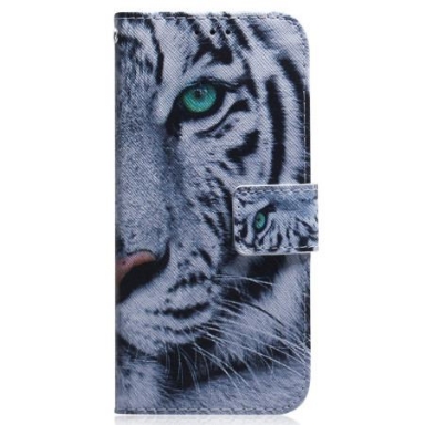 Fodral För Realme C55 Tigervit