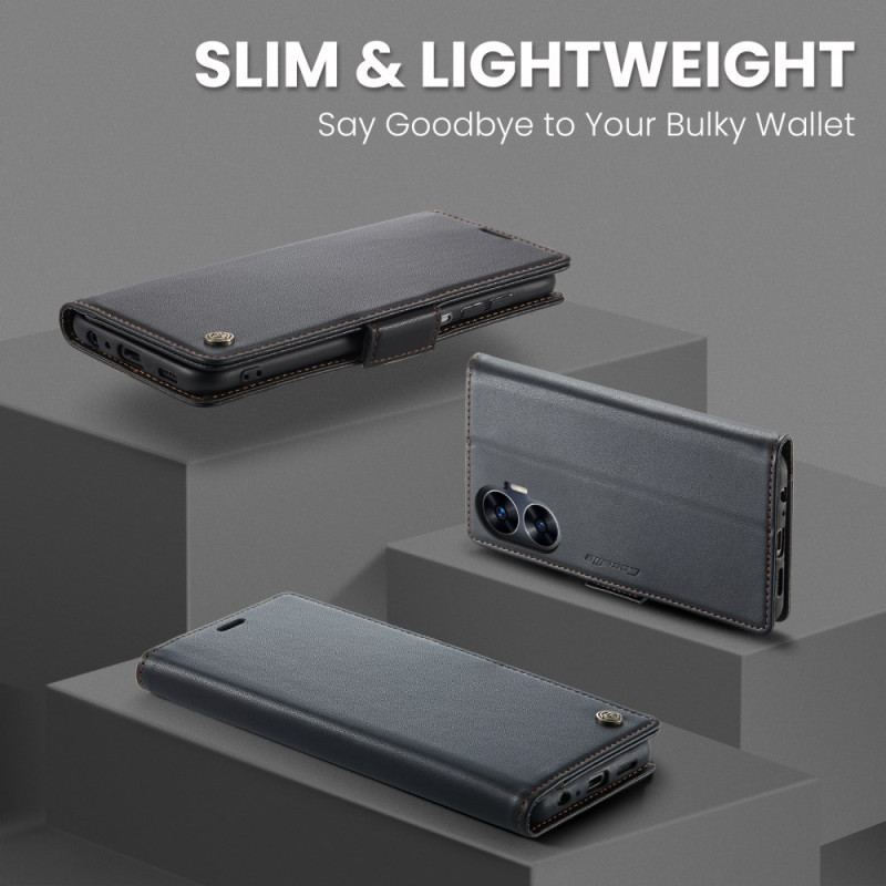 Fodral Realme C55 Caseme Rfid-blockering