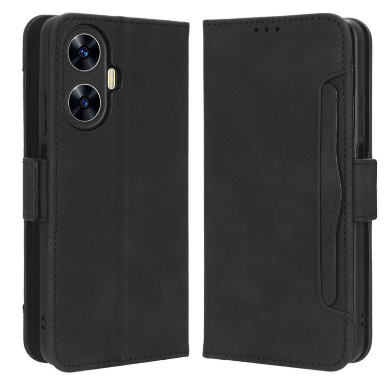 Fodral Realme C55 Flera Kort