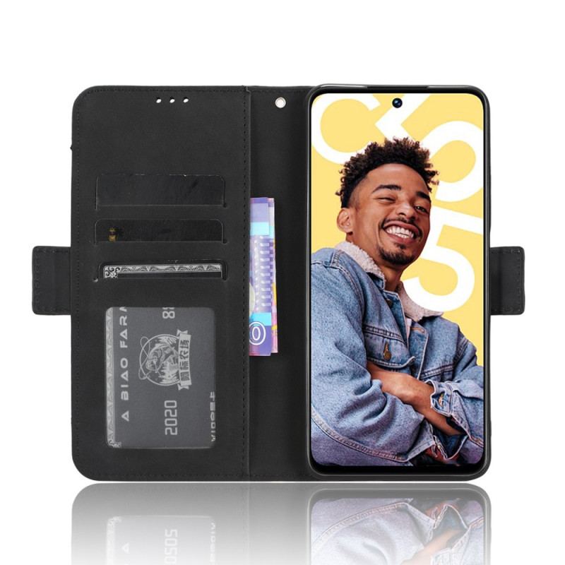 Fodral Realme C55 Flera Kort