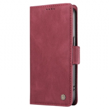 Fodral Realme C55 Yikatu