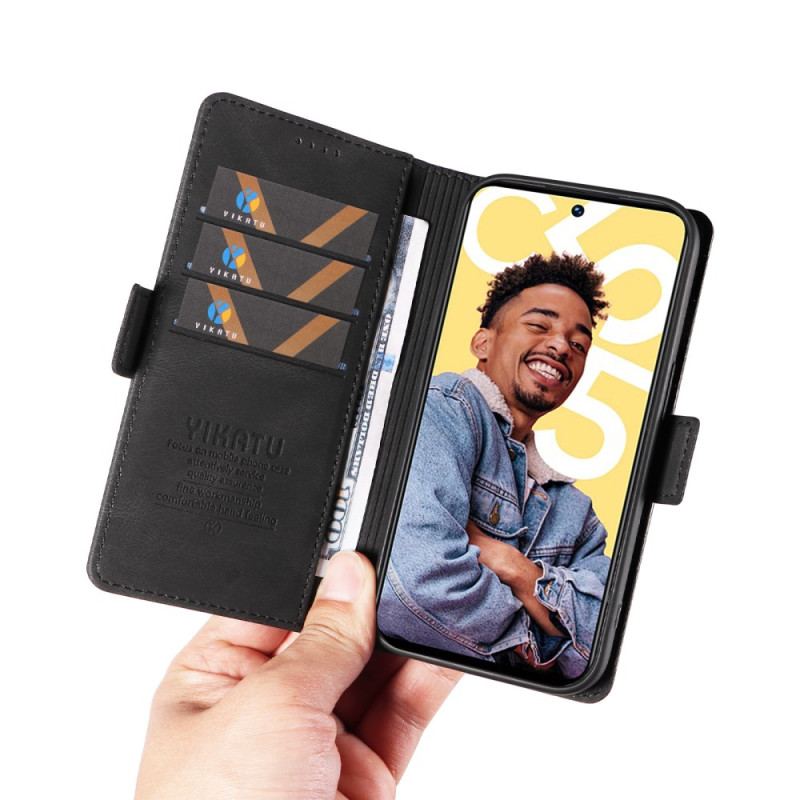 Fodral Realme C55 Yikatu