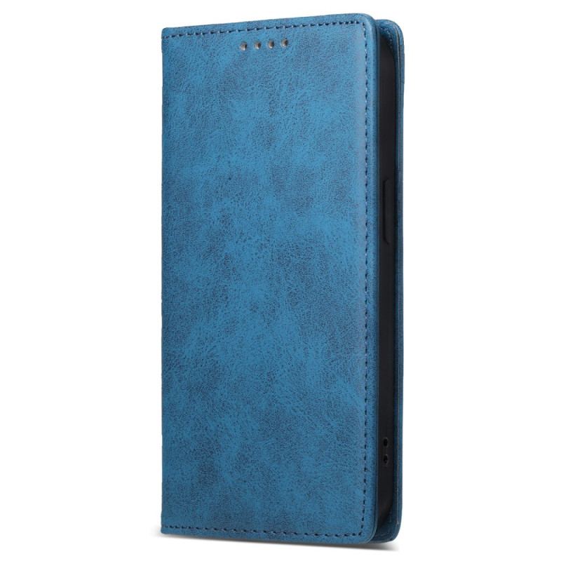 Folio-fodral Realme C55 Telefonfodral Affärsstil