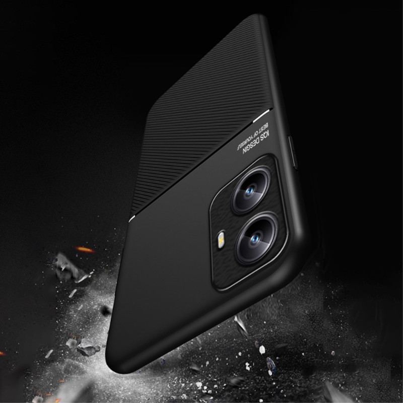 Skal För Realme C55 Ultratunn